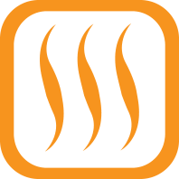 heater logo