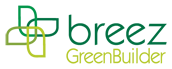GreenBuilder logo
