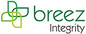 Breez  Integrity Logo