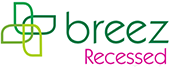 BreezRadian logo