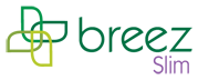 BreezSlim logo
